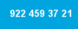 922 459 37 21
